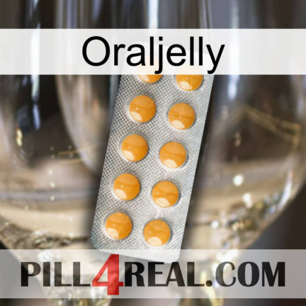 Oraljelly levitra1